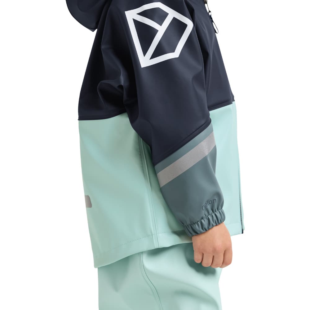 Waterman Kids Set 12 Ocean Mint, view: 10