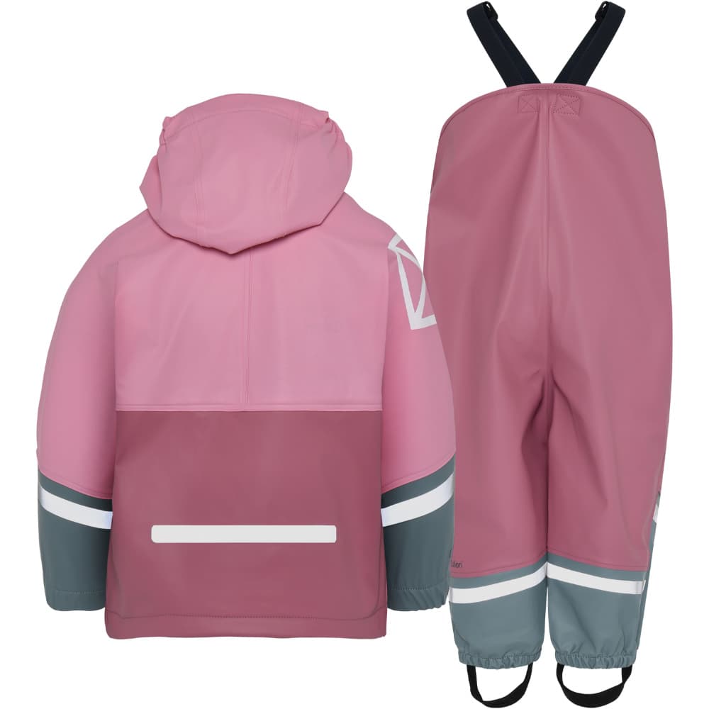 Waterman Kids Set 12 Light Heather Pink, view: 1