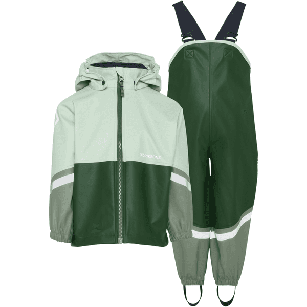 Pine Green