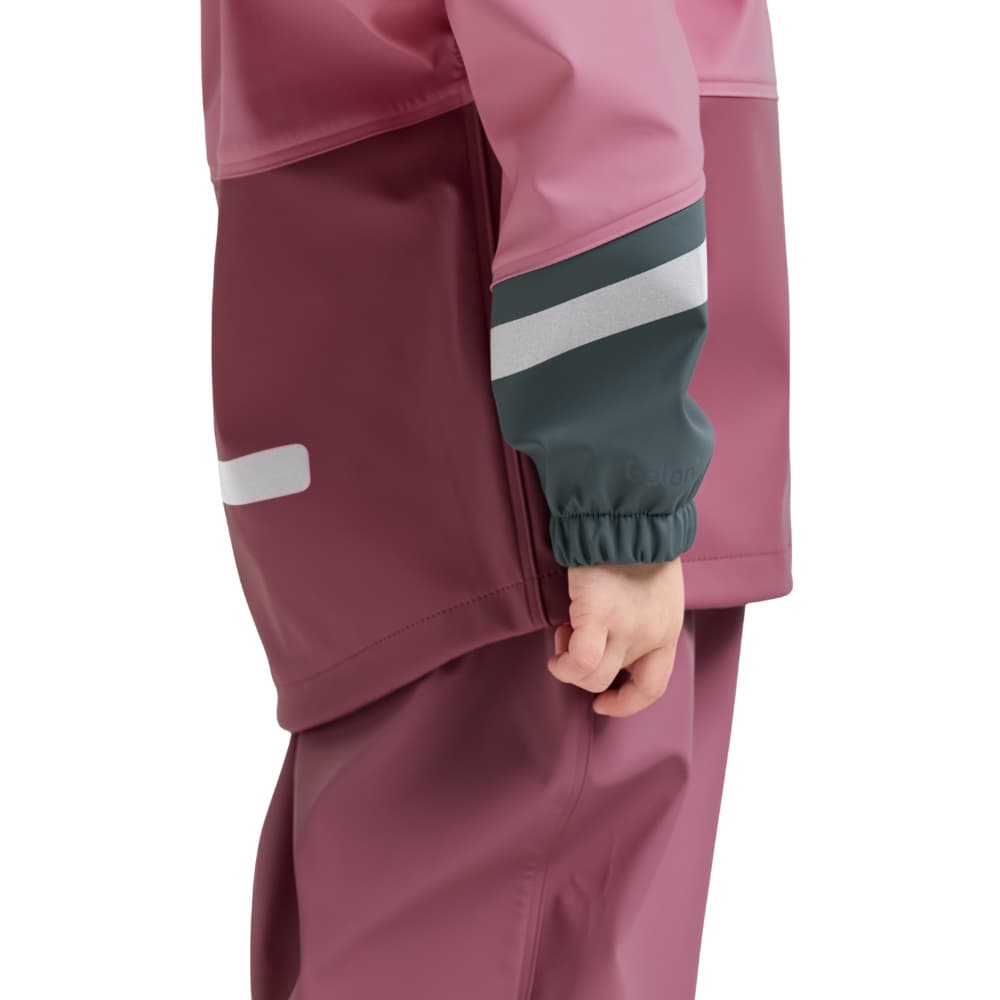 Waterman Kids Set 12 Light Heather Pink, view: 8