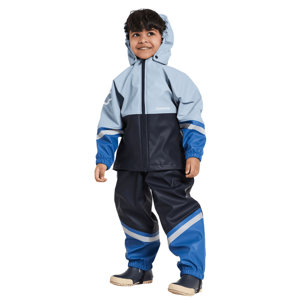 Waterman Set 12 Kids Navy, view: 6