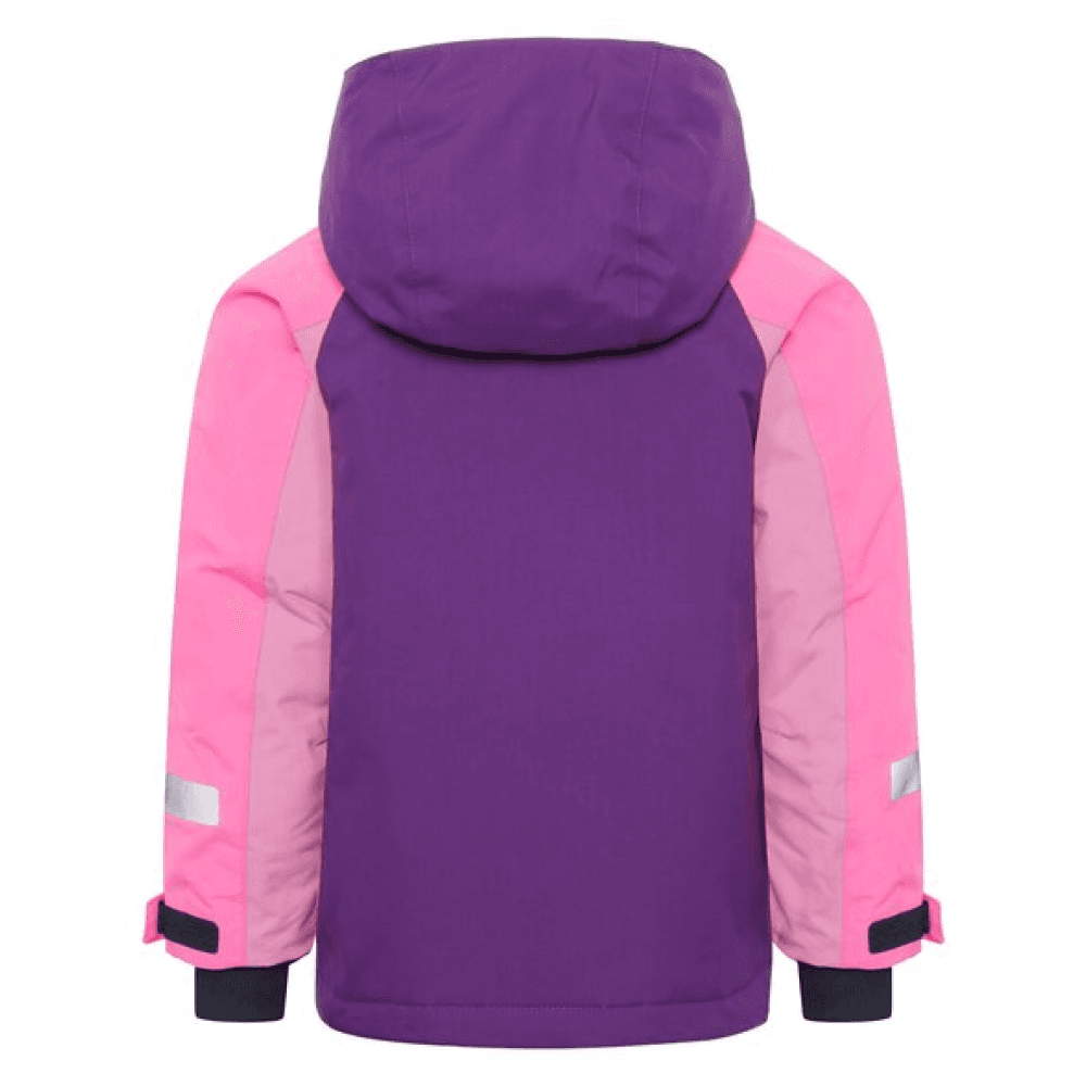 Neptun Jacket 4 Kids Royal Purple, view: 1