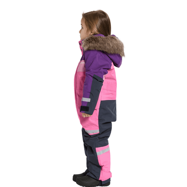 Bjärven Cover 4 Kids Sweet Pink, view: 2