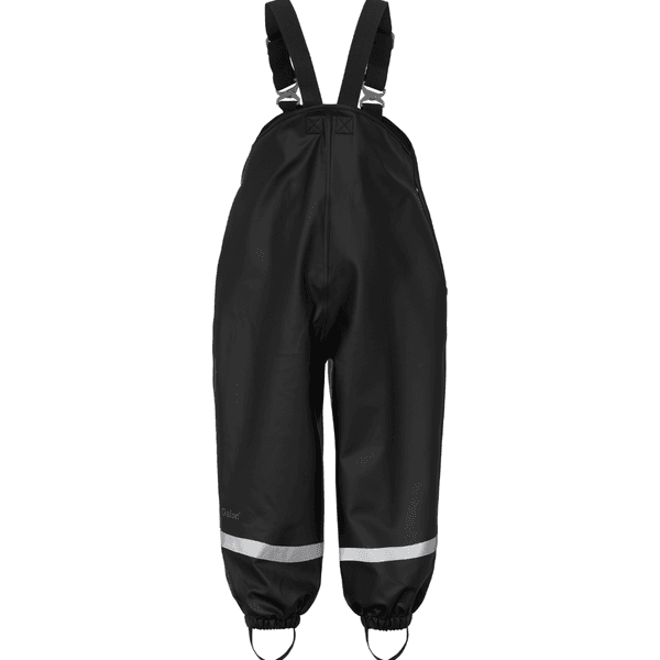 Plaskeman Pants 6 Kids Black, view: 1