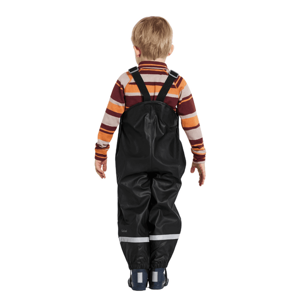 Plaskeman Pants 6 Kids Black, view: 4