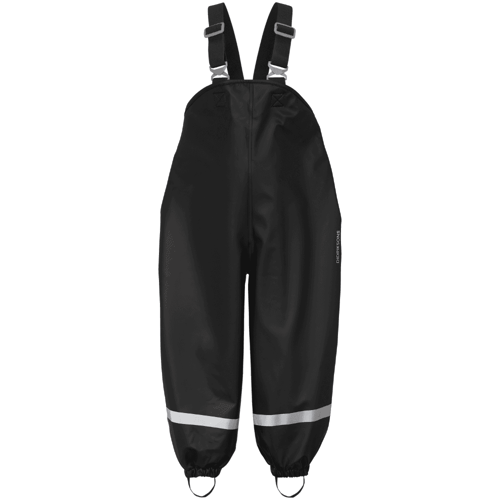 Plaskeman Pants 6 Kids Black, view: 0