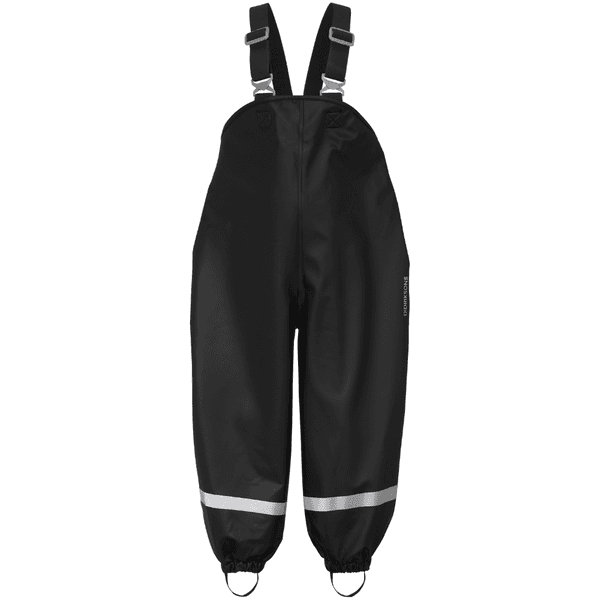 Plaskeman Pants 6 Kids Black, view: 0