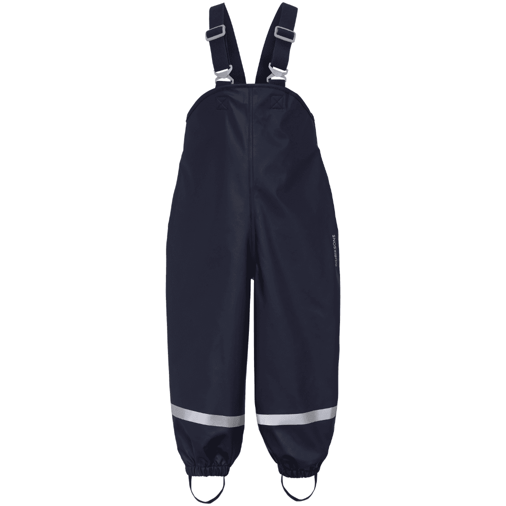 Plaskeman Pants 6 Kids Navy, view: 1
