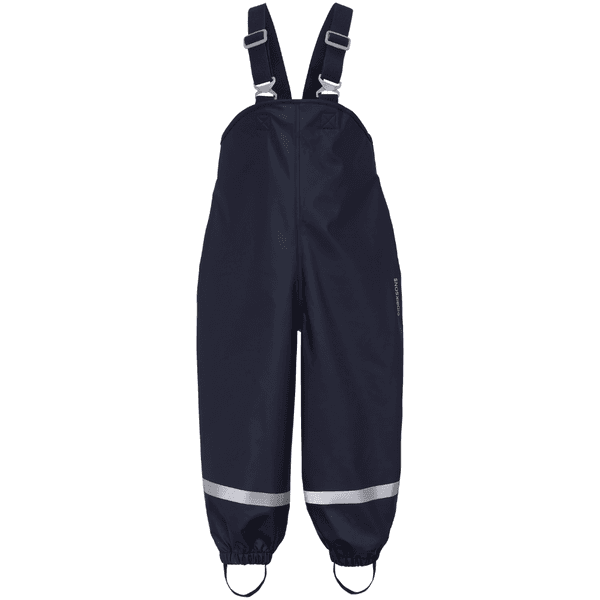 Plaskeman Pants 6 Kids Navy, view: 1
