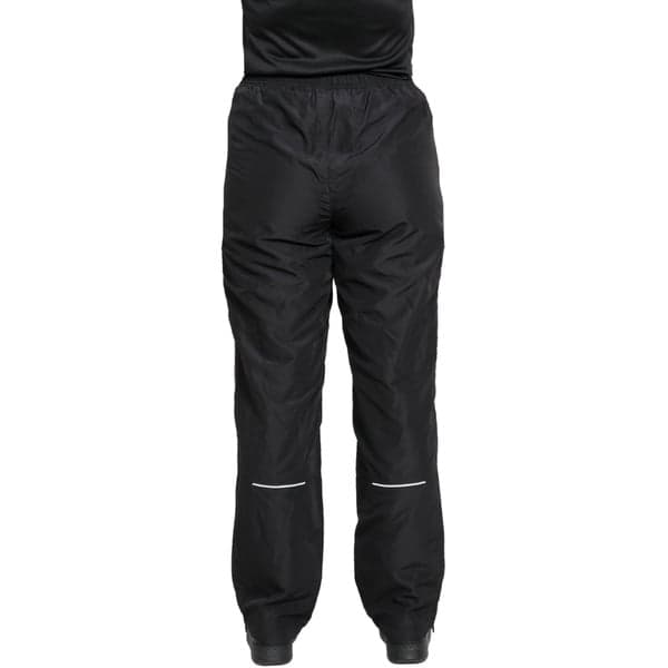 W's R90 Flex Pants Black, view: 4