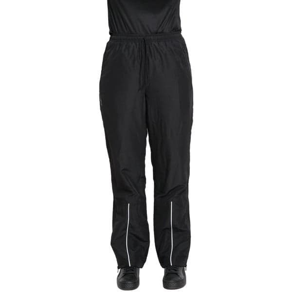 W's R90 Flex Pants Black, view: 1