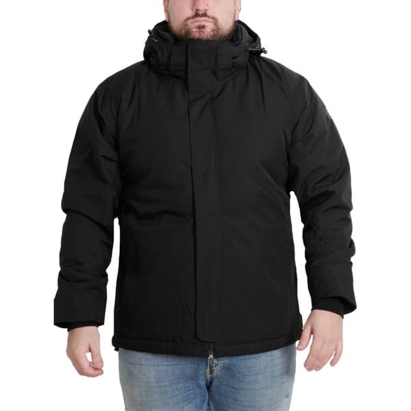 M's Foggia Jacket Black, view: 1