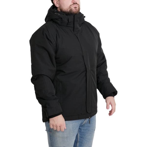 M's Foggia Jacket Black, view: 2