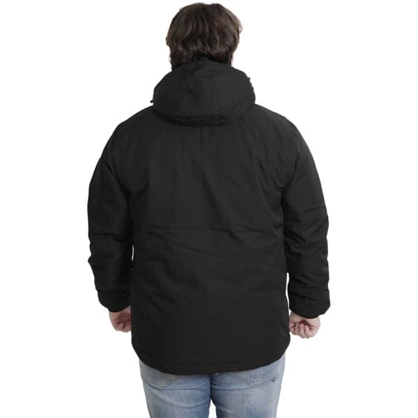 M's Foggia Jacket Black, view: 4