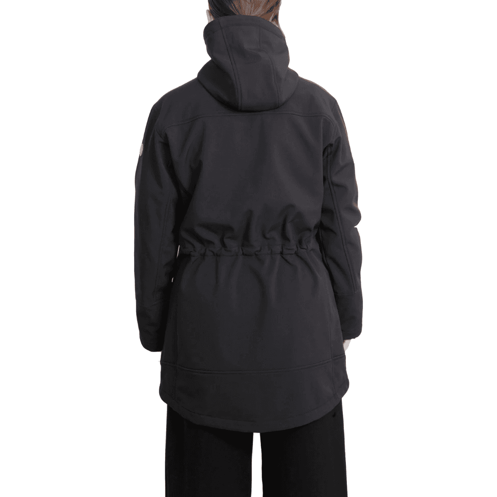 W's Amalfi Jacket Black, view: 4