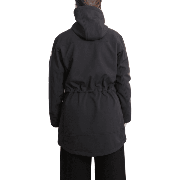W's Amalfi Jacket Black, view: 4