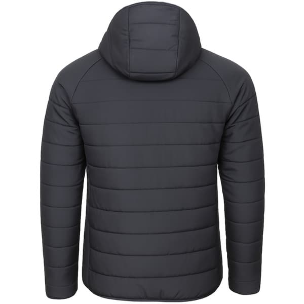 W's Graham Jacket Black, view: 2