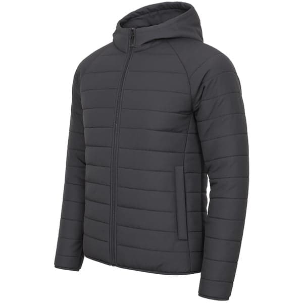W's Graham Jacket Black, view: 1