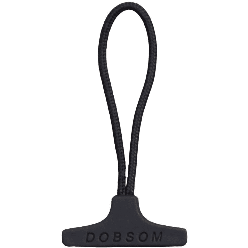 T-Zippull 10 pcs Unisex Black, view: 0