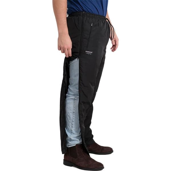 M's Comfort Black, view: 4