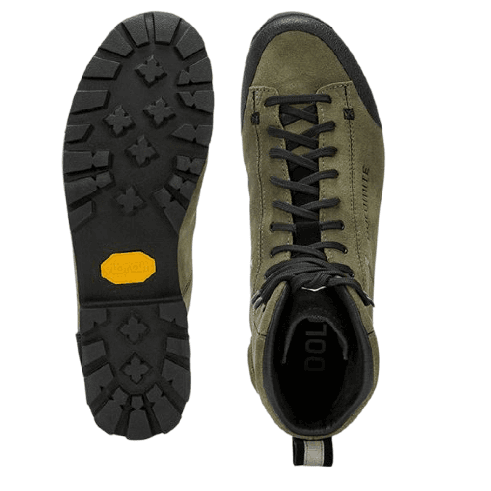 54 High Dust GTX Unisex Sage Green, view: 2