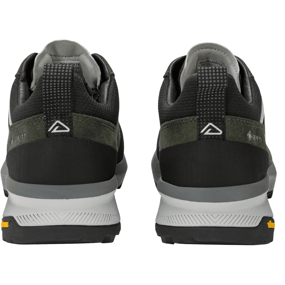 M's Vernale Hike Low GTX Mud Green, view: 1