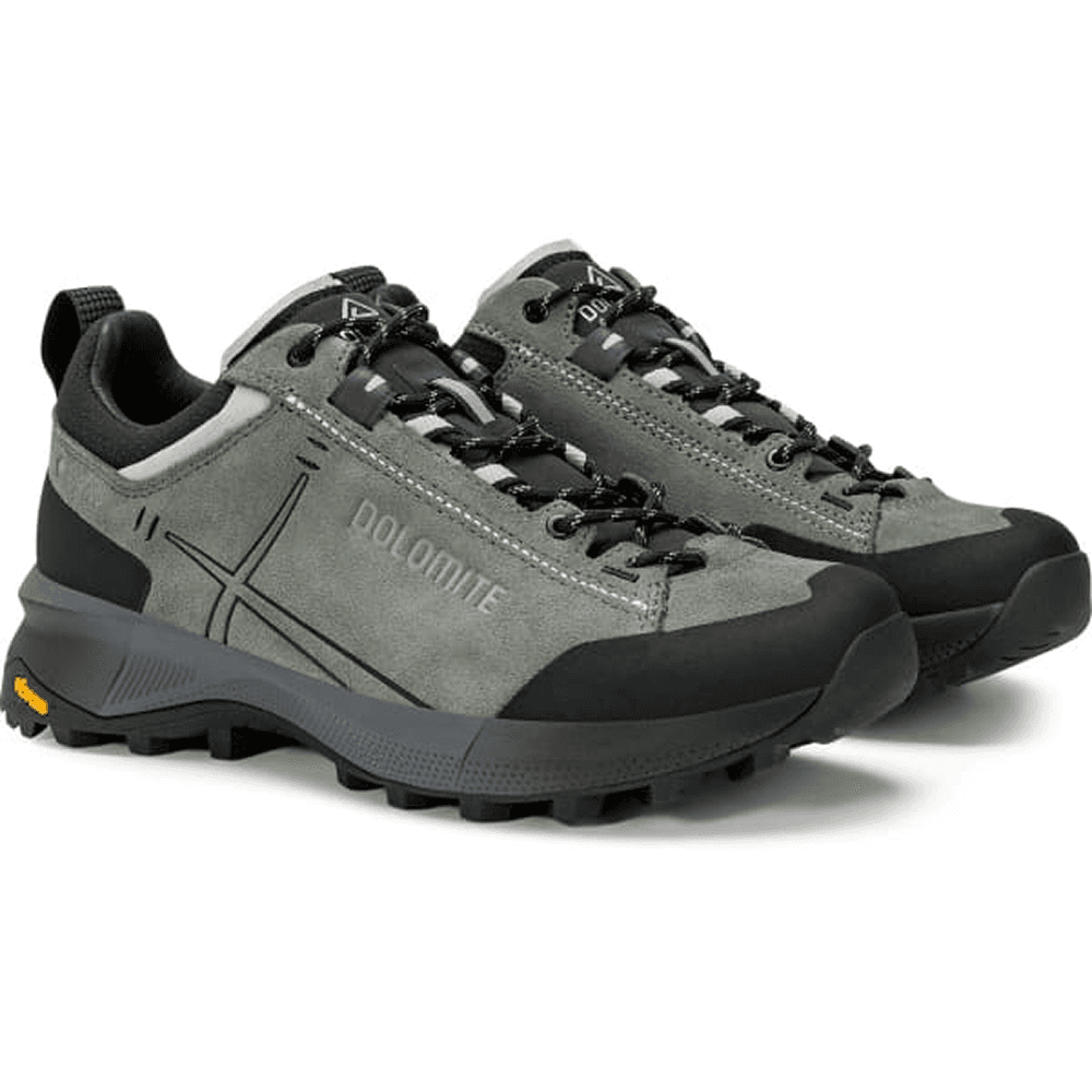W's Vernale Hike Low GTX Silver Green, view: 1