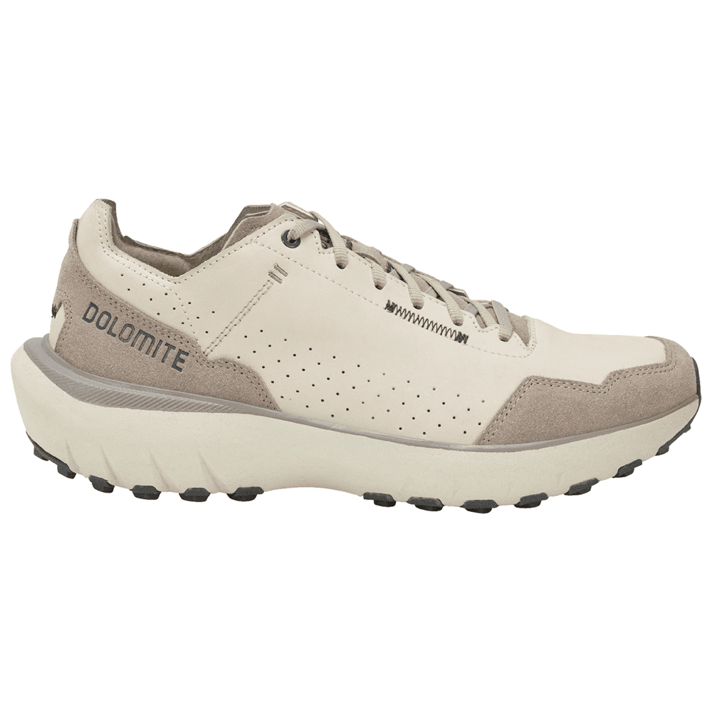 Carezza Go Leather Unisex Sepia Brown, view: 0