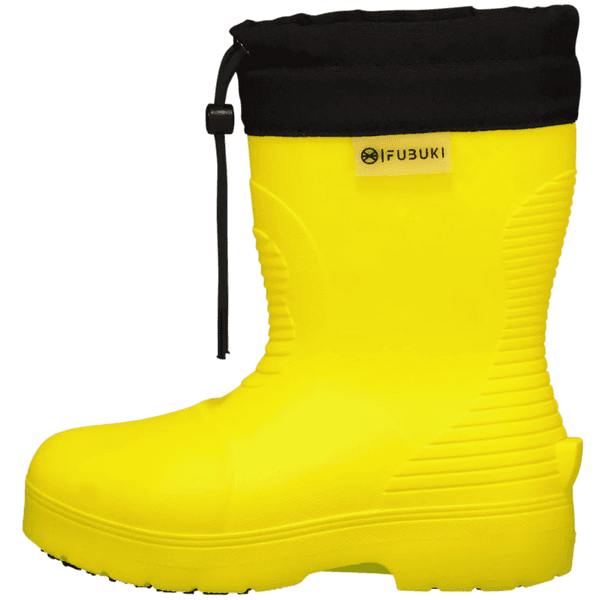 Niseko 3.0 Kids Yellow, view: 0