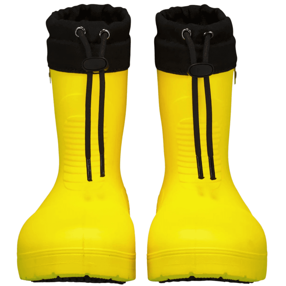 Niseko 3.0 Kids Yellow, view: 1