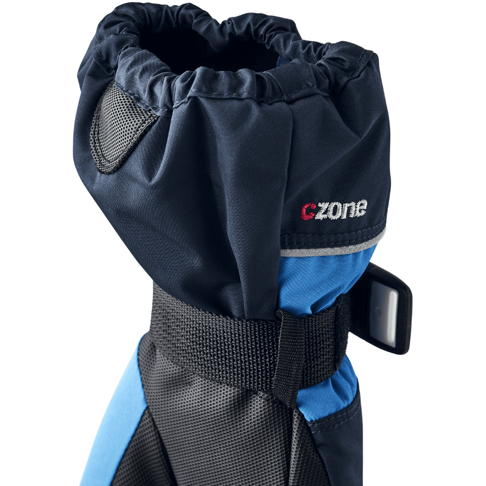 Kids' Czone Mitt Baby Dark Navy/Sky Blue, view: 2