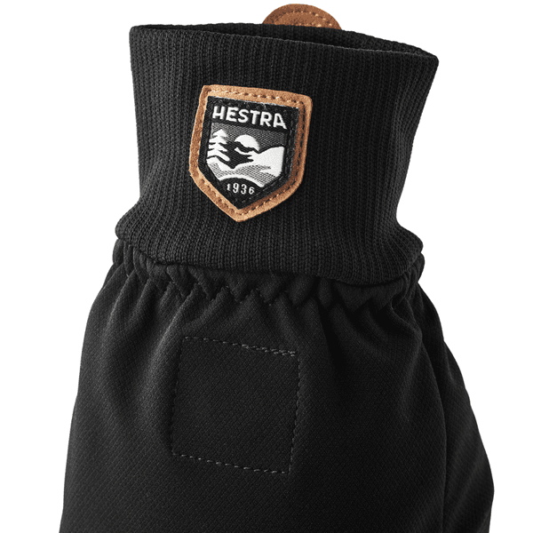 Windbreaker Pull Over Mitt Unisex Black, view: 6