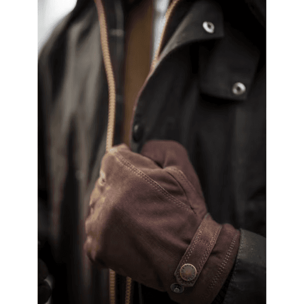 M's Bergvik Espresso, view: 4