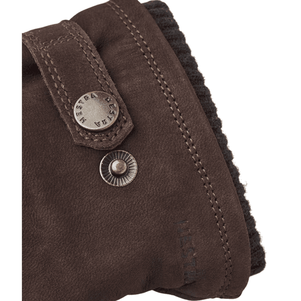 M's Bergvik Espresso, view: 1