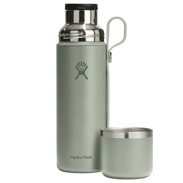 Hot Flask 28oz (793ml) Agave, view: 1