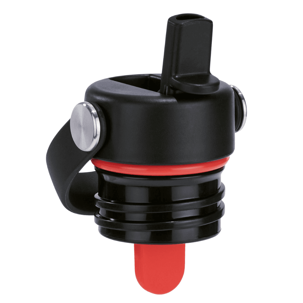 Standard Flexsugrör 21oz (621ml) Vit, view: 1