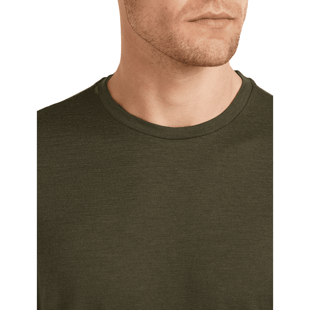 M's Merino 150 Tech Lite Iii Ss Tee Dk Loden, view: 3