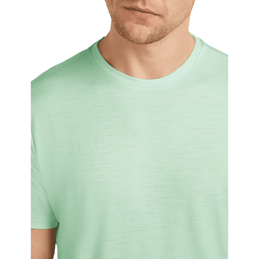 M's Merino 150 Tech Lite Iii Ss Tee Mint, view: 3