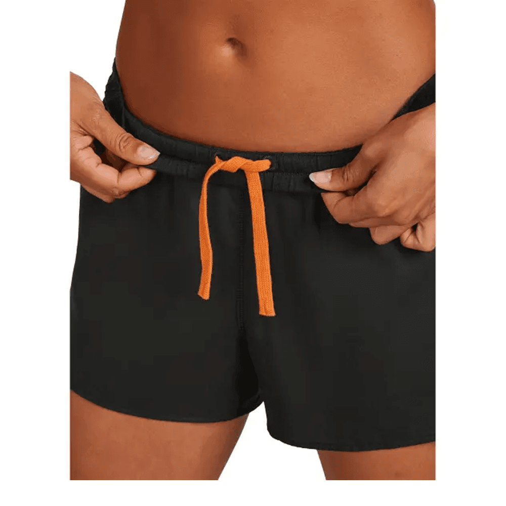 W's Merino 125 Zoneknit Speed 3 Shorts Black, view: 3