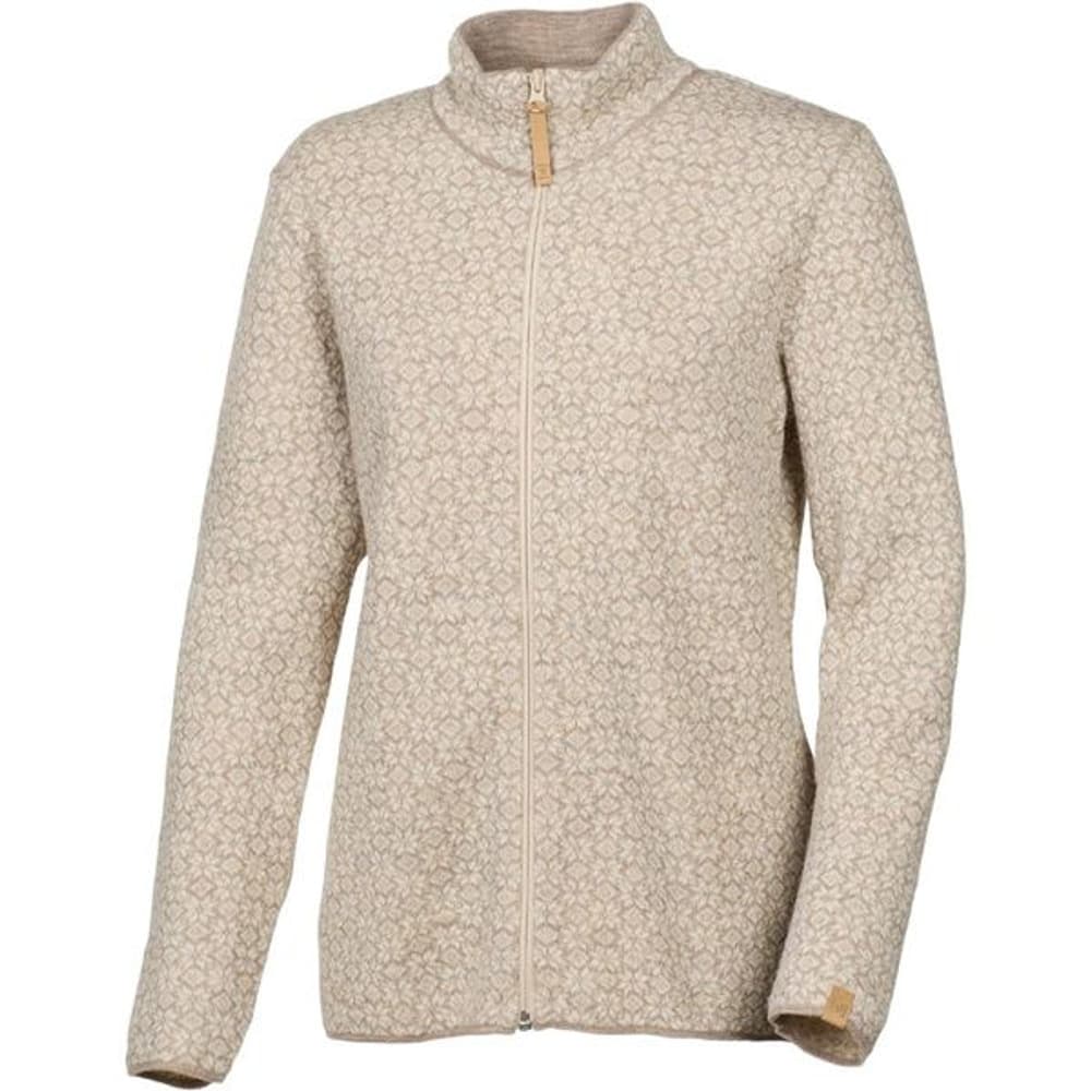 Fiona Full Zip Sand, view: 0