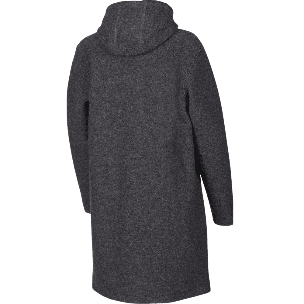 W's Gy Madbacken Coat Graphite Marl, view: 1