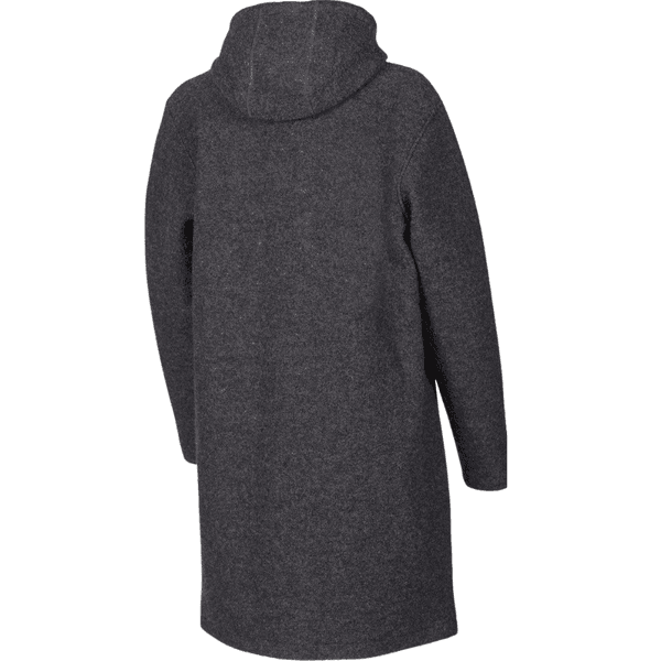W's Gy Madbacken Coat Graphite Marl, view: 1