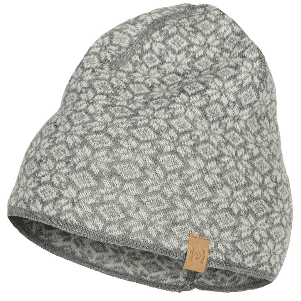 Fiona Hat Grey Marl, view: 0