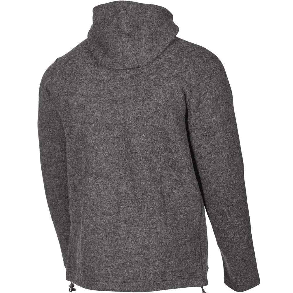 M's Ron Hood Graphite Marl, view: 1