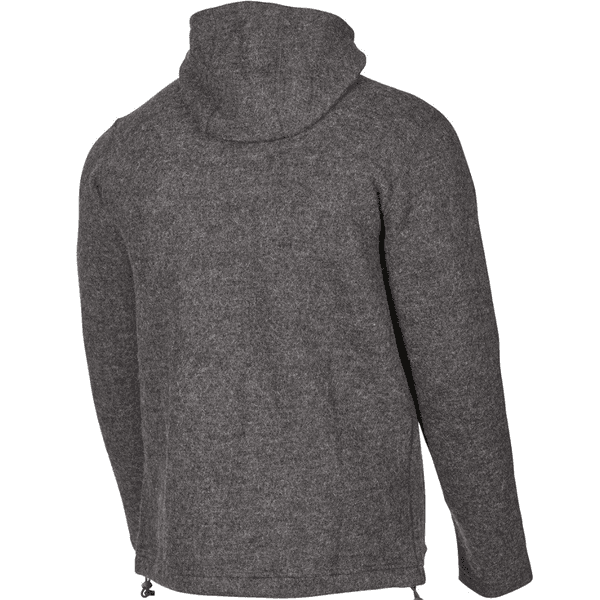 M's Ron Hood Graphite Marl, view: 1