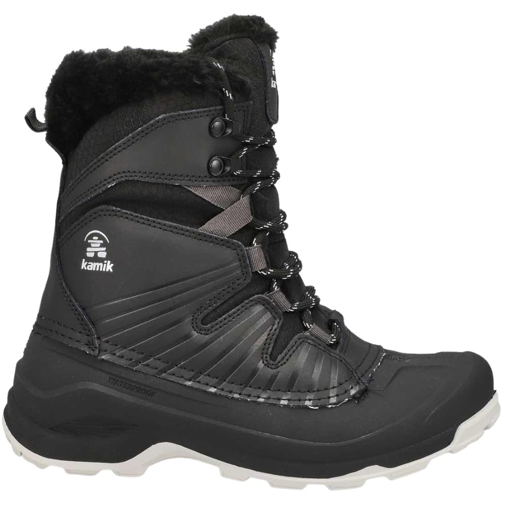 W's Iceland F Black/White, view: 1