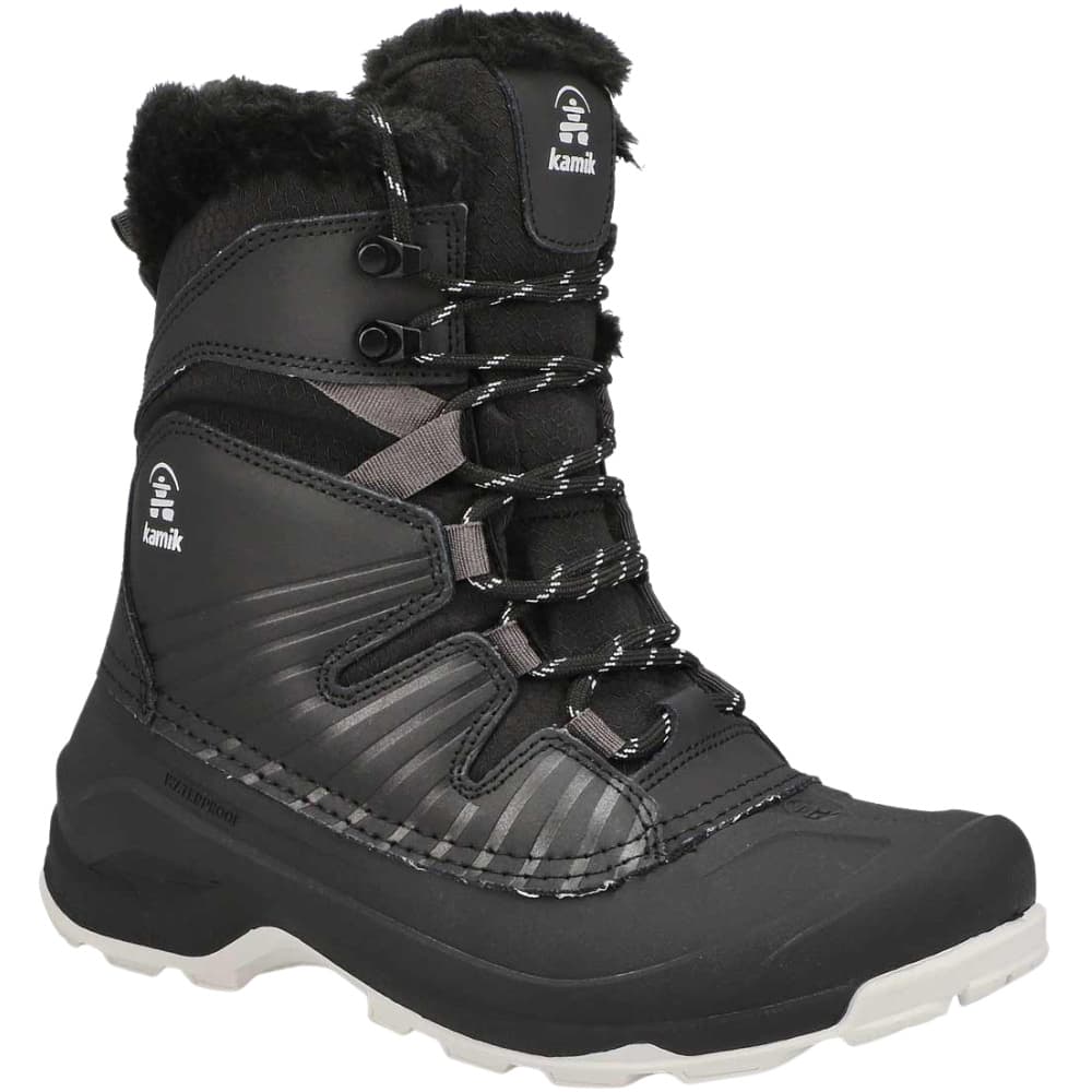 W's Iceland F Black/White, view: 0