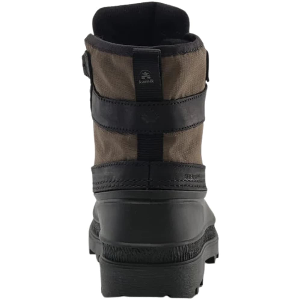 M's Banff Khaki, view: 4