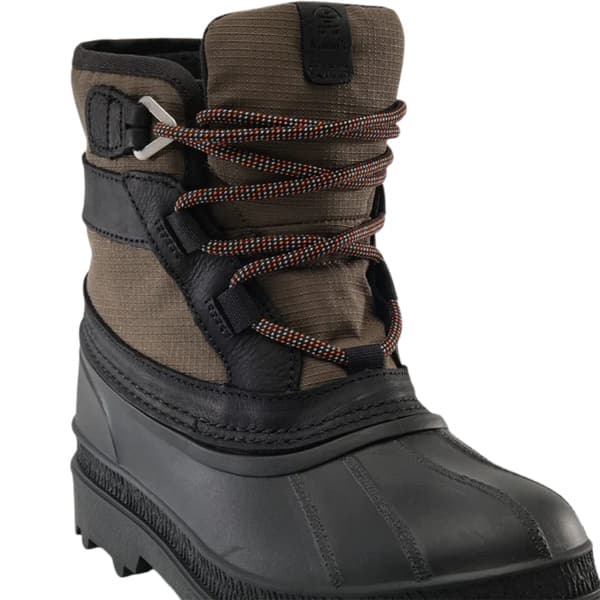 M's Banff Khaki, view: 6