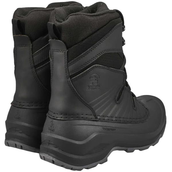 M's Iceland Black, view: 3